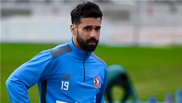 ميدو: قدمنا لـ عبدالله السعيد عرضًا يناسب الزمالك وهو صاحب القرار